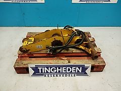 Kramer 712 Parallelføring (Spare part/Reservedel/Ersatzteil)