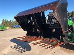 Bressel und Lade Typ SSZ 178 Bj2002 Inhalt 1130Liter