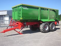 Langen TMK 20 / Finanzierung - Leasing - Mietkauf