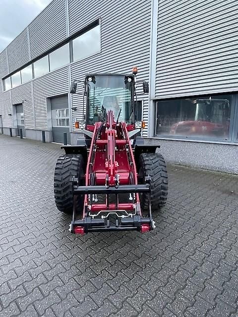 Yanmar V80-5 shovel (NIEUW)