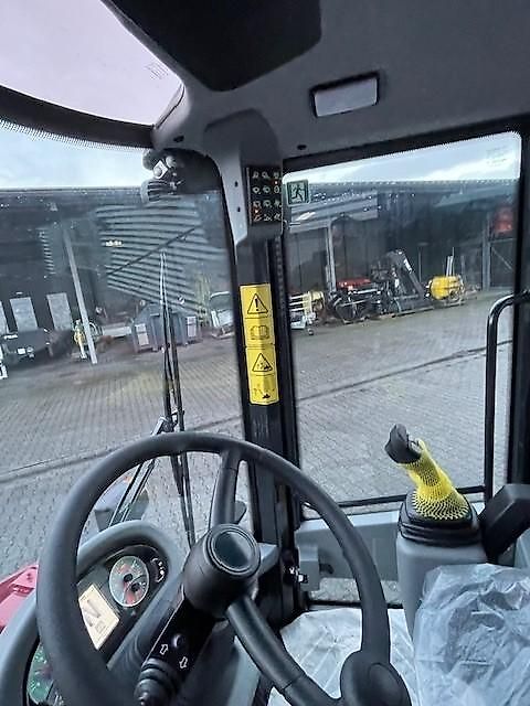 Yanmar V80-5 shovel (NIEUW)