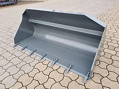 AF-Landtechnik Erdschaufel RL