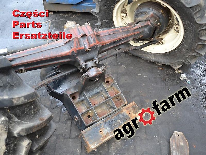 Lamborghini 674-70 774-80 874-90 parts, ersatzteile, pieces