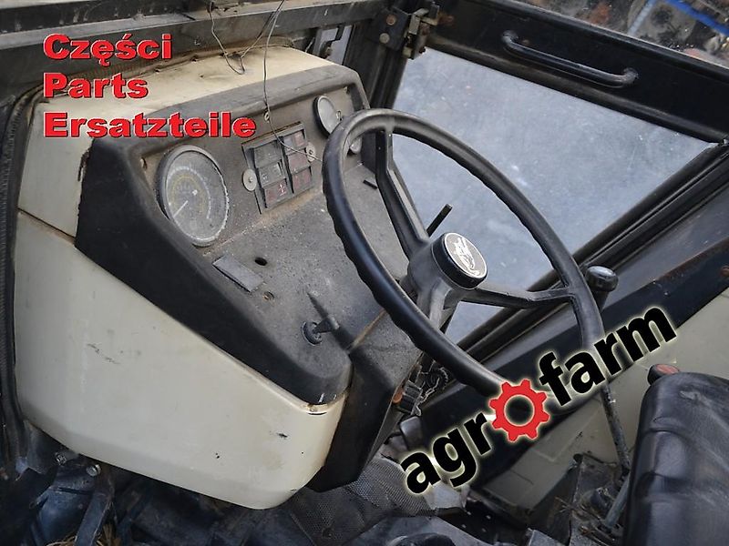 Lamborghini 674-70 774-80 874-90 parts, ersatzteile, pieces