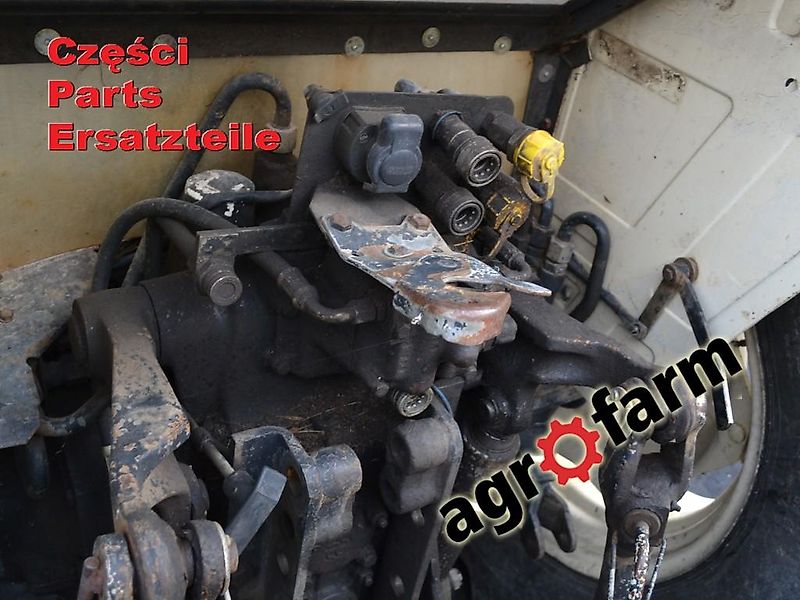 Lamborghini 674-70 774-80 874-90 parts, ersatzteile, pieces