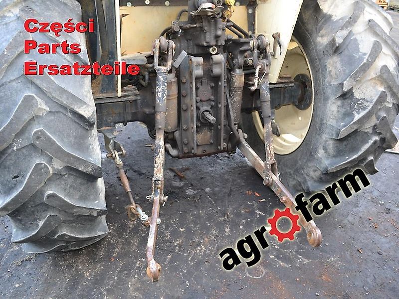 Lamborghini 674-70 774-80 874-90 parts, ersatzteile, pieces