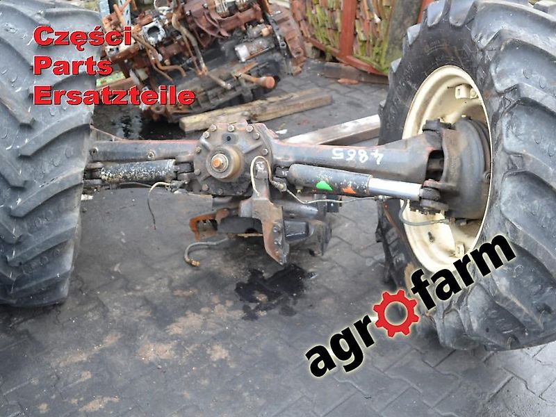 Lamborghini 674-70 774-80 874-90 parts, ersatzteile, pieces