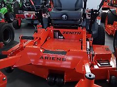AS-Motor Ariens Zenith 52 Aufsitzmäher Zero-Turn Mäher