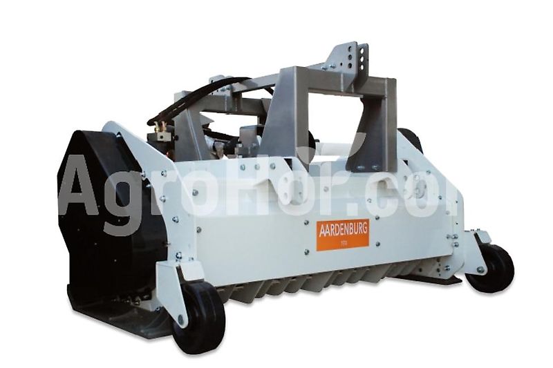 Aardenburg Sigma XL Pick-Up / Pickup Mulcher mit 2 Rotoren 150-180 cm