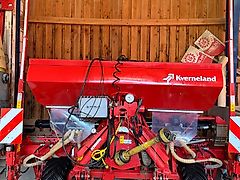 Kverneland Accord Optima V