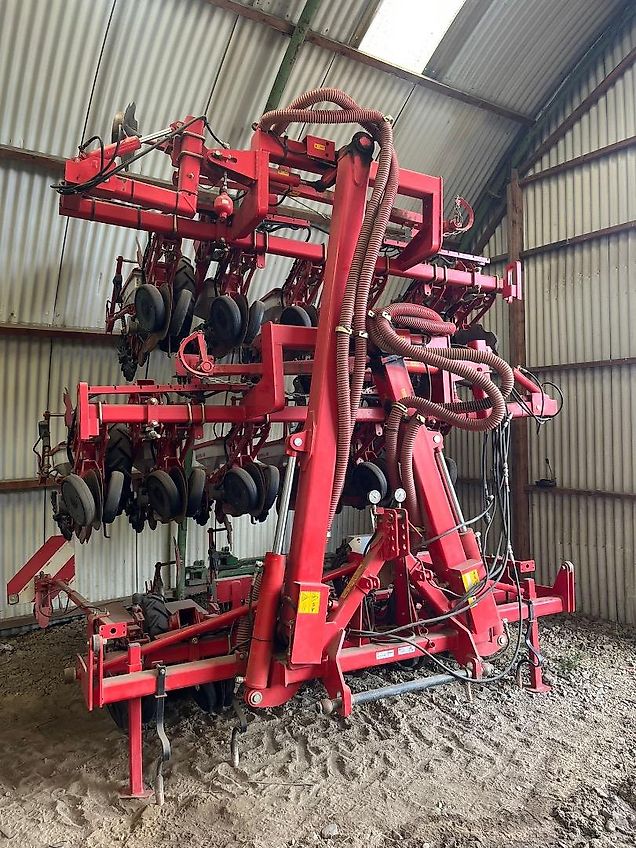 Kverneland Accord Monopill