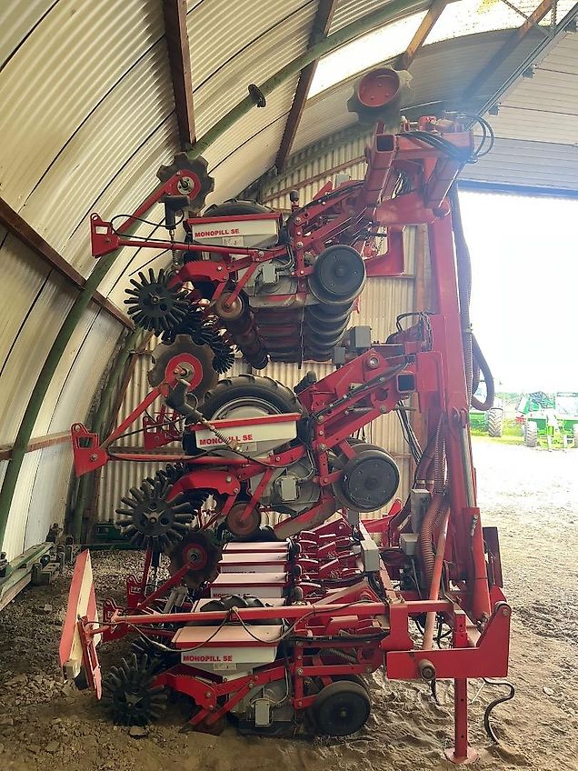 Kverneland Accord Monopill
