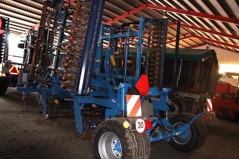 Farmet Kompaktomat K 600 PS