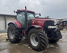 Case IH Puma 225 CVX *defekt*