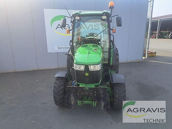 John Deere 4066 R