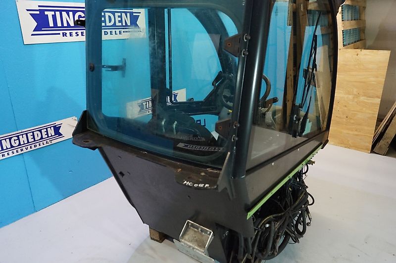 Faresin Leader Kabine (Spare part/Reservedel/Ersatzteil)