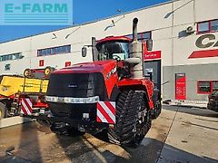 Case IH quadtrac 620