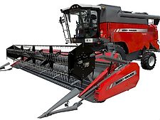 Massey Ferguson 7344 Activa