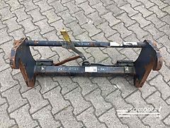 Bressel und Lade ADAPTER / ADAPTERRAHMEN / CAT / ATLAS