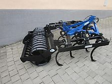 Hopfen VARIO Grubber 2-2,5m hydr. verstellbar NEU Kultivator