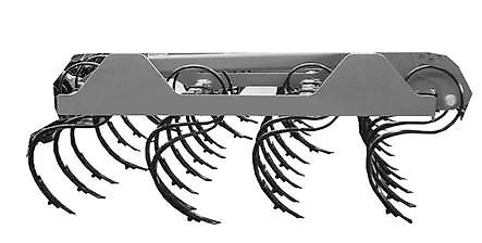 TOP-AGRO NEU im Angebot! Saatbettkombination APH hydr. klappbar ab 3,6 bis 5,6m