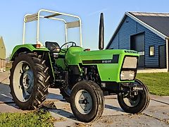 Deutz-Fahr 5207