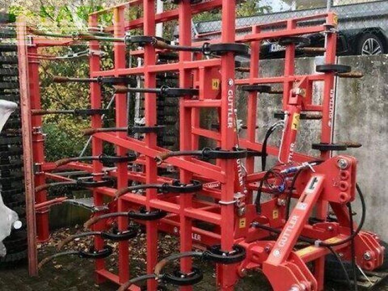 Güttler supermaxx 50-5 culti