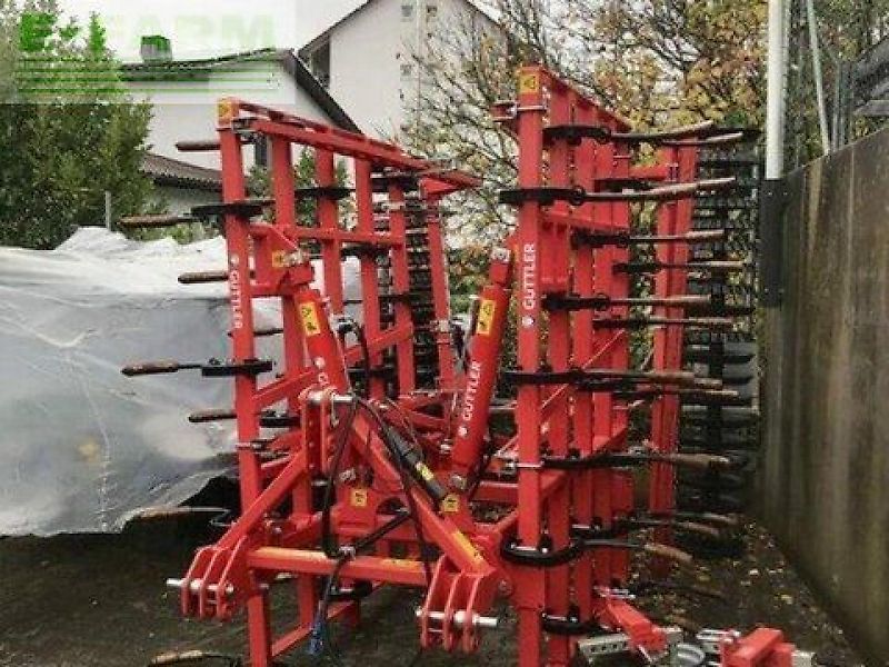 Güttler supermaxx 50-5 culti