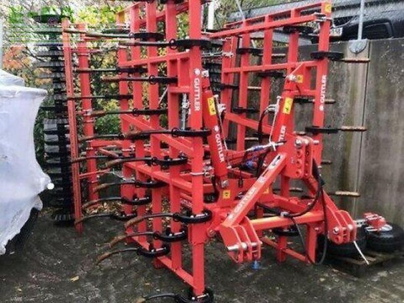 Güttler supermaxx 50-5 culti