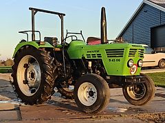 Deutz-Fahr 4506