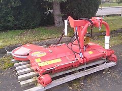 Humus AFLR2500