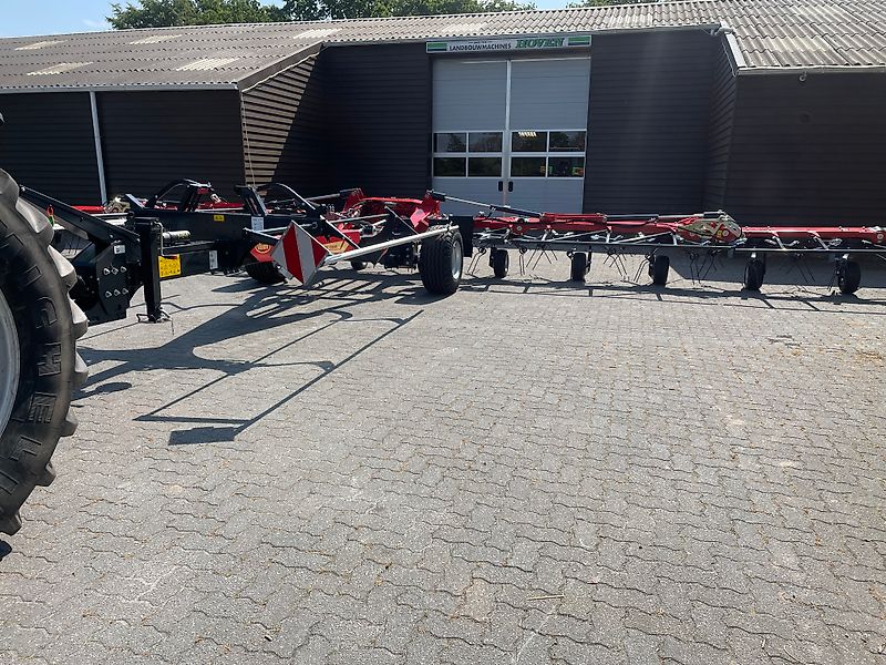 Vicon Fanex 1564 C (15.6mtr)