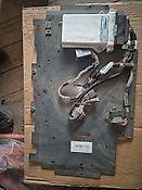 Fendt Profi Plus GPS Grundplatte GPS