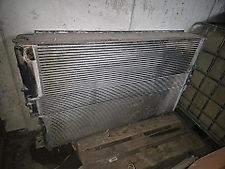 Claas Lexion 600 Kühler