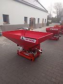altro Düngerstreuer 800L hydraulische Streuerung