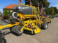 Bednar Omega OO 3000 L