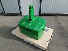 John Deere 900 kg