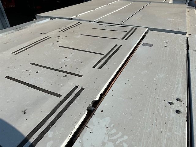 Claas Lexion 450 Allrad