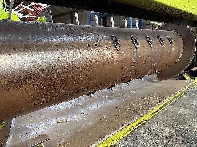 Claas Lexion 450 Allrad