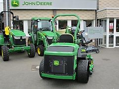 John Deere Z997R 183cm