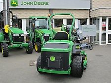 John Deere Z997R 183cm