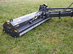 Fliegl Eddy 2300 Mulcher