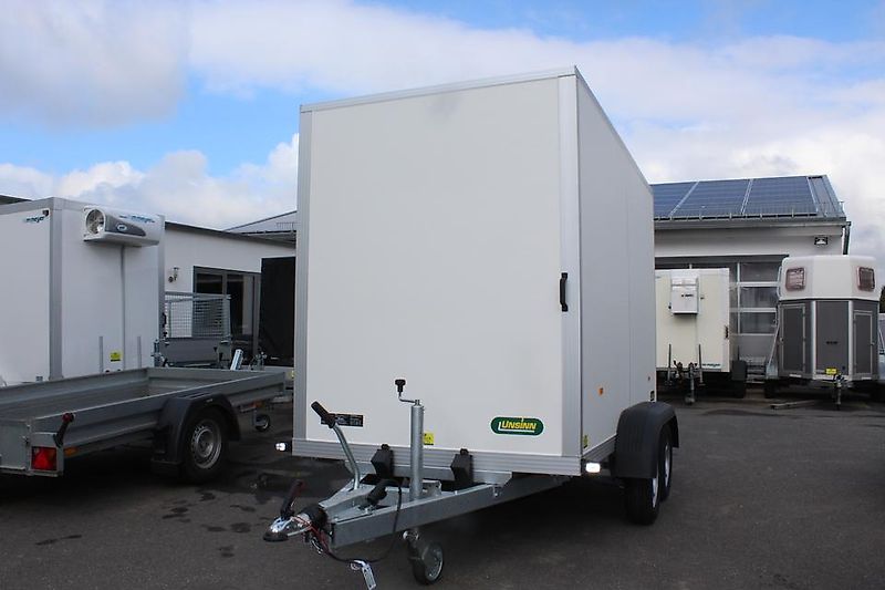 Unsinn Kofferanhänger UKU 301519-20-13 2000kg Türen Anhänger