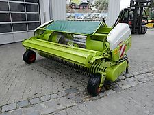 Claas PU 300 HD Profi