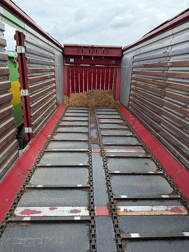 Strautmann Tera-Vitesse CFS 5201