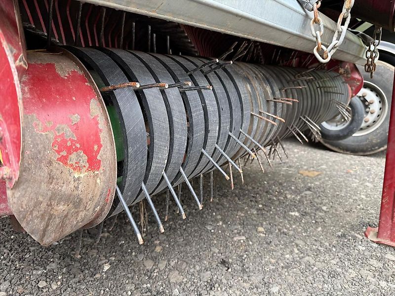 Strautmann Tera-Vitesse CFS 5201