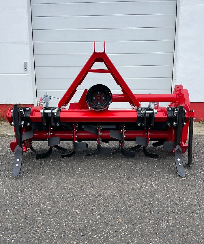 Minos Agri Bodenfräse T-SR-1600