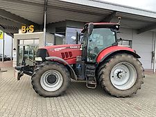 Case IH PUMA CVX 240