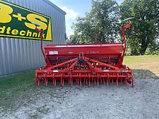 Kuhn INTEGRA 4003