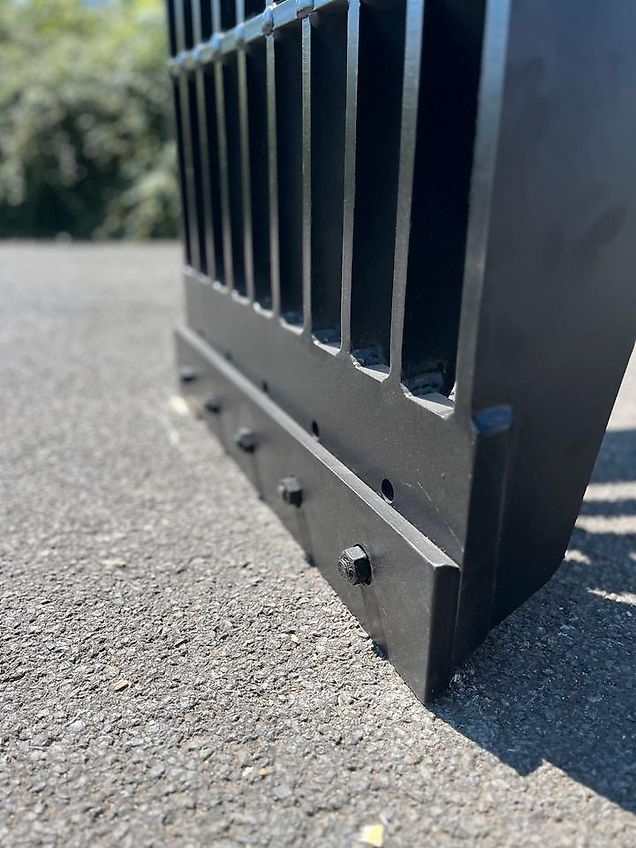 Häner Sortiergreifer HAGx 12-16 t Baggerklasse Abbruchgreifer MS